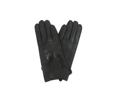 Guantes de piel