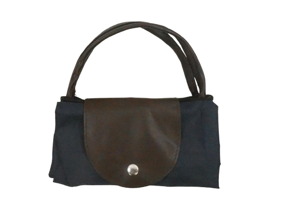 Bolsa plegable