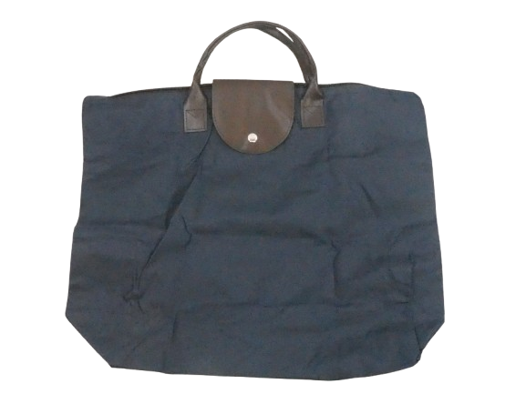 Bolsa plegable