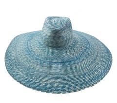 Maxipamela copa fedora  55-60 cm aprox.