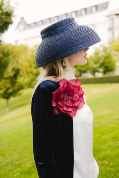 Sombrero Audrey