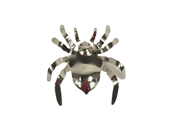 Broche Araña pequeña