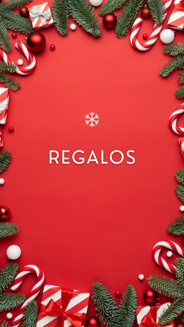 REGALOS